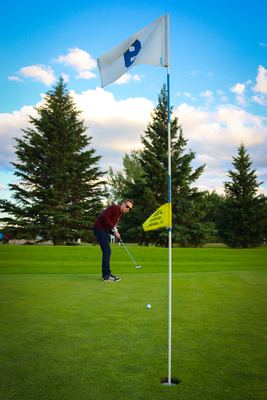 golf